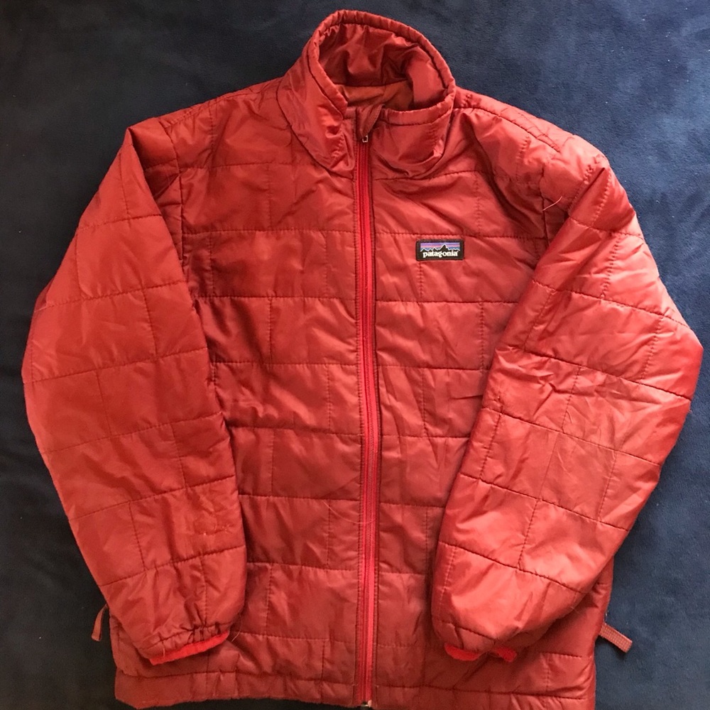 Kids’ Patagonia Down Sweater